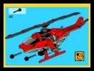 Bauanleitungen LEGO - 4895 - Motion Power: Page 59