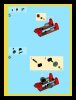 Bauanleitungen LEGO - 4895 - Motion Power: Page 7