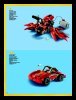 Bauanleitungen LEGO - 4895 - Motion Power: Page 2