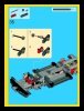 Bauanleitungen LEGO - 4896 - Roaring Roadsters: Page 31