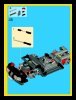 Bauanleitungen LEGO - 4896 - Roaring Roadsters: Page 41