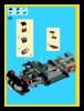 Bauanleitungen LEGO - 4896 - Roaring Roadsters: Page 43