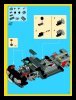 Bauanleitungen LEGO - 4896 - Roaring Roadsters: Page 44