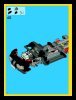 Bauanleitungen LEGO - 4896 - Roaring Roadsters: Page 45