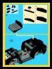 Bauanleitungen LEGO - 4896 - Roaring Roadsters: Page 64