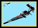 Bauanleitungen LEGO - 4896 - Roaring Roadsters: Page 26