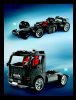 Bauanleitungen LEGO - 4896 - Roaring Roadsters: Page 36