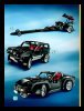 Bauanleitungen LEGO - 4896 - Roaring Roadsters: Page 38