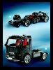 Bauanleitungen LEGO - 4896 - Roaring Roadsters: Page 36