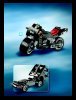 Bauanleitungen LEGO - 4896 - Roaring Roadsters: Page 37