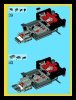 Bauanleitungen LEGO - 4896 - Roaring Roadsters: Page 27