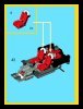 Bauanleitungen LEGO - 4896 - Roaring Roadsters: Page 30