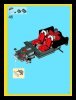 Bauanleitungen LEGO - 4896 - Roaring Roadsters: Page 35