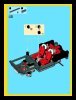 Bauanleitungen LEGO - 4896 - Roaring Roadsters: Page 37