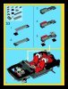 Bauanleitungen LEGO - 4896 - Roaring Roadsters: Page 42