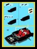 Bauanleitungen LEGO - 4896 - Roaring Roadsters: Page 47