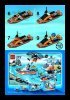 Bauanleitungen LEGO - 4898 - Coastguard Boat: Page 2