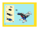 Bauanleitungen LEGO - 4917 - Mini Robots: Page 20