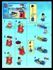 Bauanleitungen LEGO - 4937 - Life Guard: Page 1