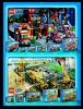 Bauanleitungen LEGO - 4937 - Life Guard: Page 2