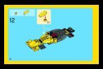 Bauanleitungen LEGO - 4939 - Cool Cars: Page 48