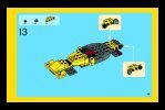 Bauanleitungen LEGO - 4939 - Cool Cars: Page 49