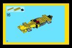 Bauanleitungen LEGO - 4939 - Cool Cars: Page 52