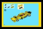 Bauanleitungen LEGO - 4939 - Cool Cars: Page 54