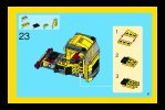 Bauanleitungen LEGO - 4939 - Cool Cars: Page 37