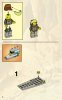 Bauanleitungen LEGO - 4940 - The Hover Scout: Page 2