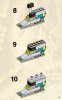 Bauanleitungen LEGO - 4940 - The Hover Scout: Page 5