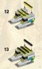 Bauanleitungen LEGO - 4940 - The Hover Scout: Page 11