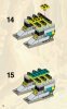 Bauanleitungen LEGO - 4940 - The Hover Scout: Page 12