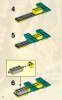 Bauanleitungen LEGO - 4940 - The Hover Scout: Page 14