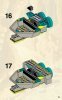 Bauanleitungen LEGO - 4940 - The Hover Scout: Page 19