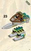 Bauanleitungen LEGO - 4940 - The Hover Scout: Page 23