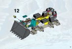 Bauanleitungen LEGO - 4950 - The Loader Dozer: Page 13