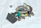 Bauanleitungen LEGO - 4950 - The Loader Dozer: Page 18