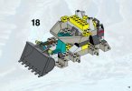 Bauanleitungen LEGO - 4950 - The Loader Dozer: Page 19