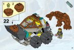 Bauanleitungen LEGO - 4950 - The Loader Dozer: Page 23