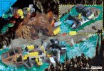 Bauanleitungen LEGO - 4950 - The Loader Dozer: Page 24