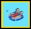 Bauanleitungen LEGO - 4953 - Fast flyers: Page 33