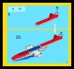 Bauanleitungen LEGO - 4953 - Fast flyers: Page 47