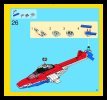 Bauanleitungen LEGO - 4953 - Fast flyers: Page 53