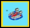 Bauanleitungen LEGO - 4953 - Fast flyers: Page 33