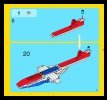 Bauanleitungen LEGO - 4953 - Fast flyers: Page 47