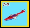 Bauanleitungen LEGO - 4953 - Fast flyers: Page 48