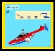 Bauanleitungen LEGO - 4953 - Fast flyers: Page 53