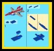 Bauanleitungen LEGO - 4953 - Fast flyers: Page 2