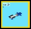 Bauanleitungen LEGO - 4953 - Fast flyers: Page 6